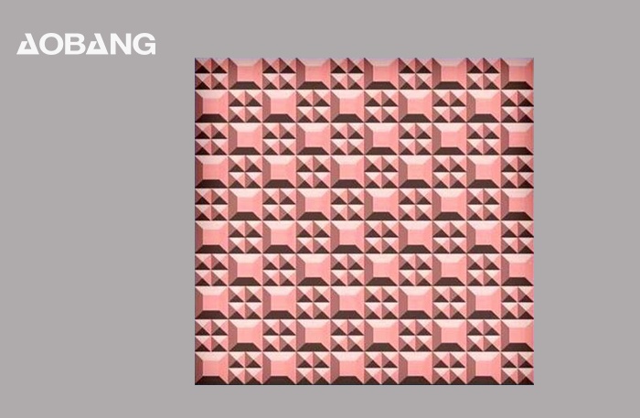 BMC Decoration Material